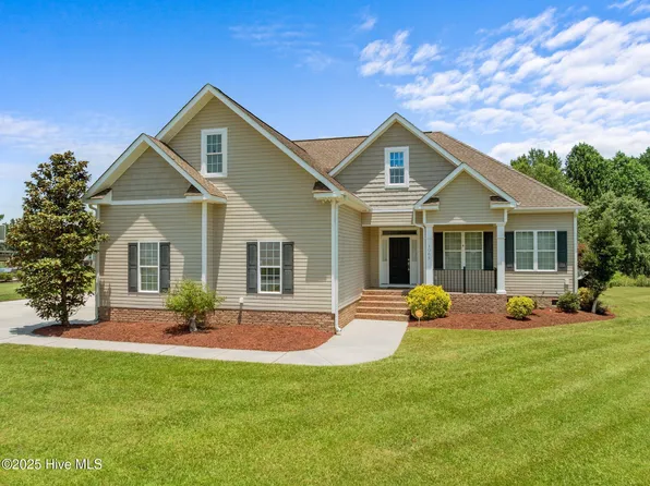 1065 Augusta Lane, Greenville, NC 27858