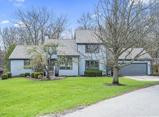 8589 Crail Ct, Dublin, OH