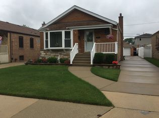 3723 W 112th Pl, Chicago, IL