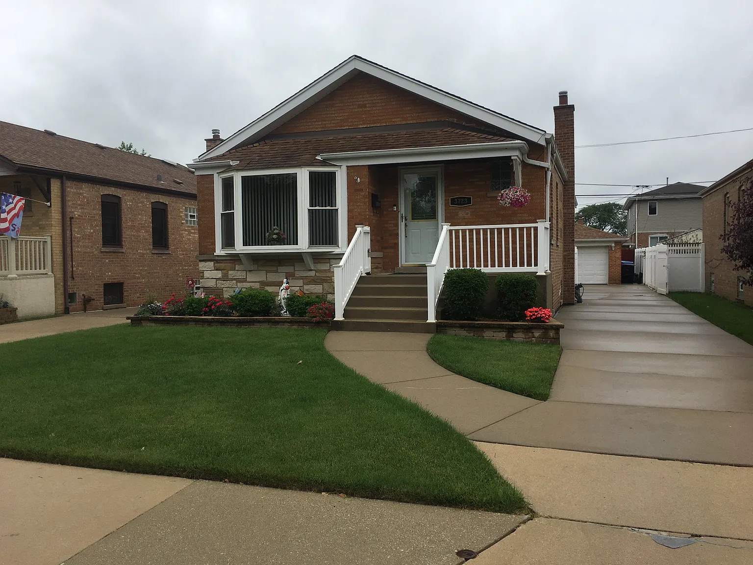 3723 W 112th Pl photo 1
