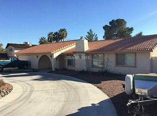 6965 Tara Ave, Las Vegas, NV 89117