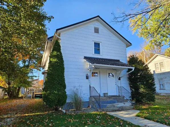 13 Vine St #1, Warren, PA 16365