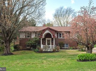4402 Klee Ct, Sykesville, MD