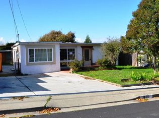 850 Patrick Dr, Pinole, CA 94564