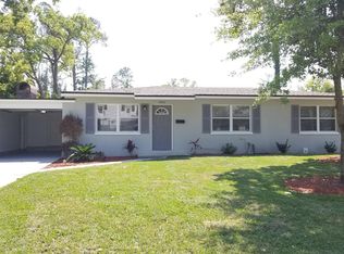 4442 Telka Lynn Dr, Jacksonville, FL 32207
