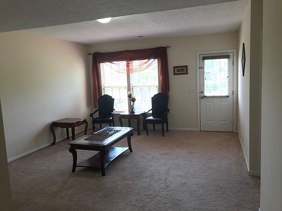 Bonus room/basement 