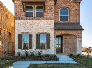 Laurinda Plan, Walsh Cottage, Aledo, TX 76008