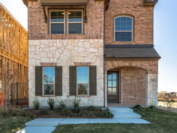 Laurinda Plan, Walsh Cottage