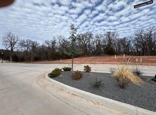 13800 Shoreline Blvd LOT 3, Edmond, OK 73013
