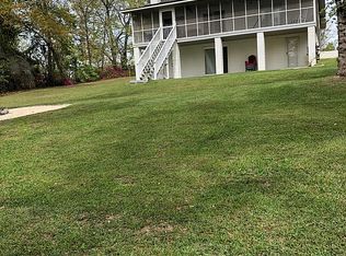 1454 Lemon Ave, Manning, SC 29102