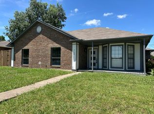 713 Buttercup Trl, Mesquite, TX 75149
