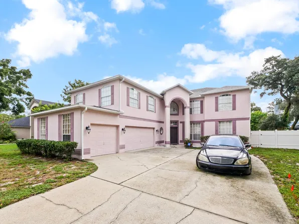 1227 Foxforrest Cir, Apopka, FL 32712