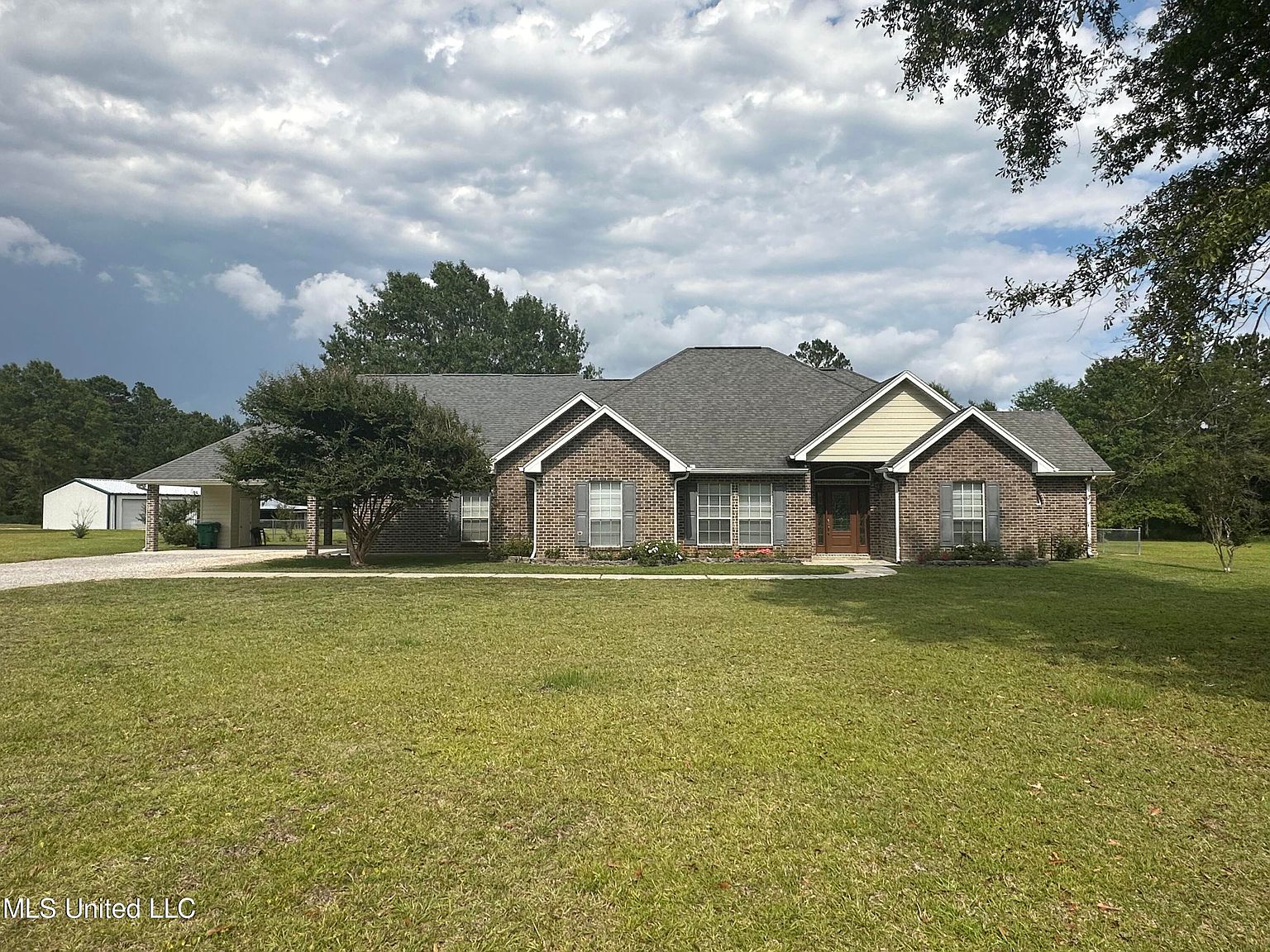 12873 Indian Springs Rd, Picayune, MS 39466 MLS 4047015 Zillow