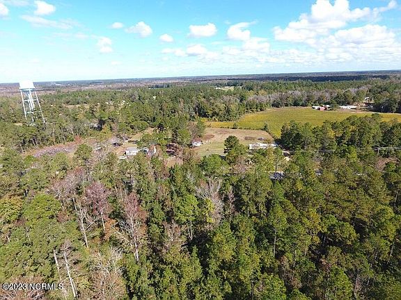 4th image of 0 Near 10670 Swamp Fox Road E LOT Tract 1