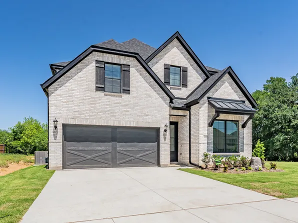 123 Waltham Trl, Mansfield, TX 76063