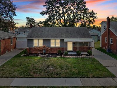 28212 Floral St, Roseville, MI, 48066