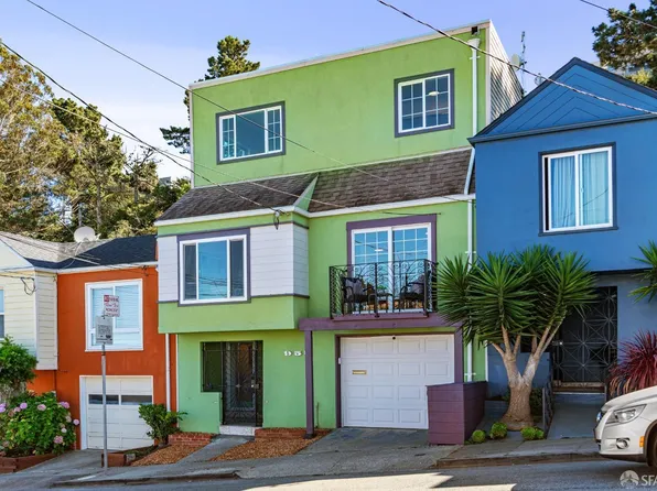 953 Dwight St, San Francisco, CA 94134