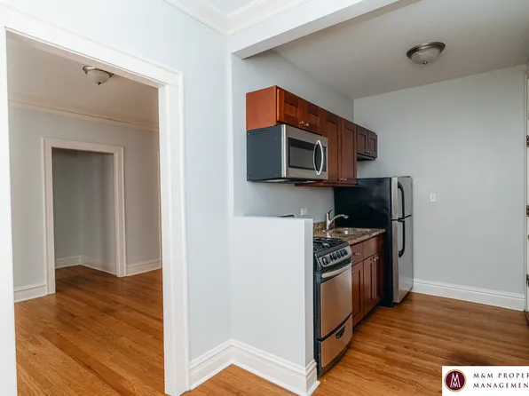 1010 North Boulevard, 1010 North Blvd #F3648ec90, Oak Park, IL 60301