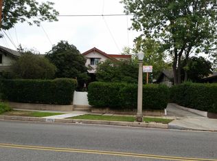 1036 1/2 Garfield Ave, South Pasadena, CA 91030