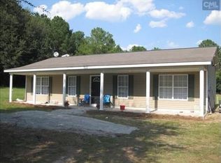 1697A Baughman Rd, Lugoff, SC 29078