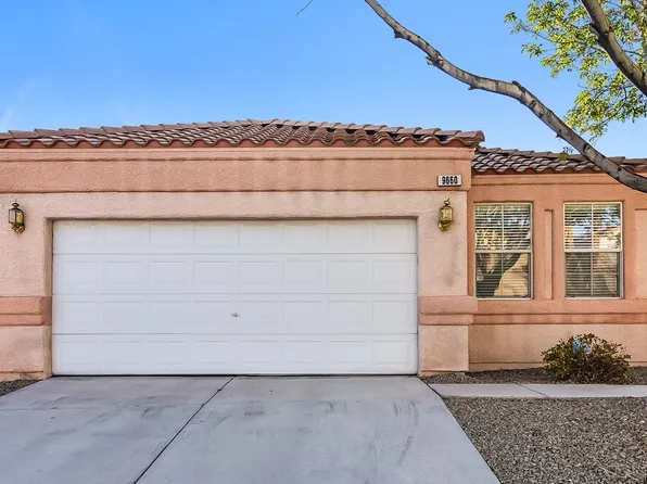 9660 Flying Eagle Ln, Las Vegas, NV 89123