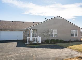 1906 Falling Leaf Ln #36B, Miamisburg, OH 45342
