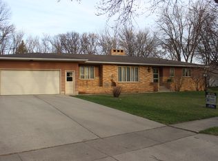 1719 N Kline St, Aberdeen, SD 57401
