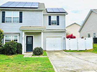 8721 Cornwall St, Locust, NC 28097