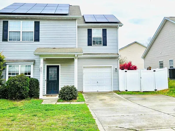 8721 Cornwall St, Locust, NC 28097