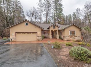 6036 N Libby Rd, Paradise, CA 95969