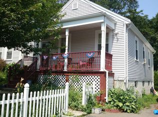 12 Rugdale Rd, Boston, MA 02124