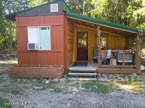 161 E Kamloop Ave, Bayview, ID 83803