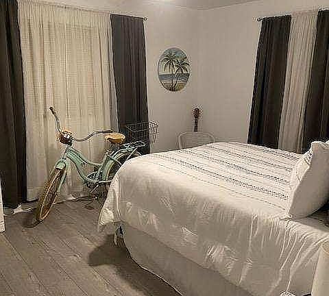 Bedroom #2