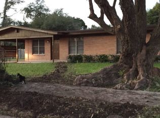 265 Lewis St, Brownsville, TX 78520
