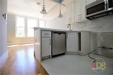 Rented by Next Door Realty NYC