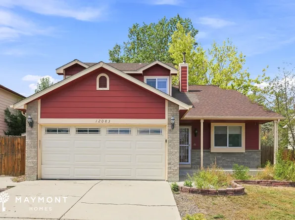 12083 Glencoe St, Thornton, CO 80241