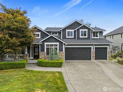 1733 8th Avenue SW, Puyallup, WA, 98371