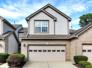 9160 Wadsworth Ct, Fishers, IN