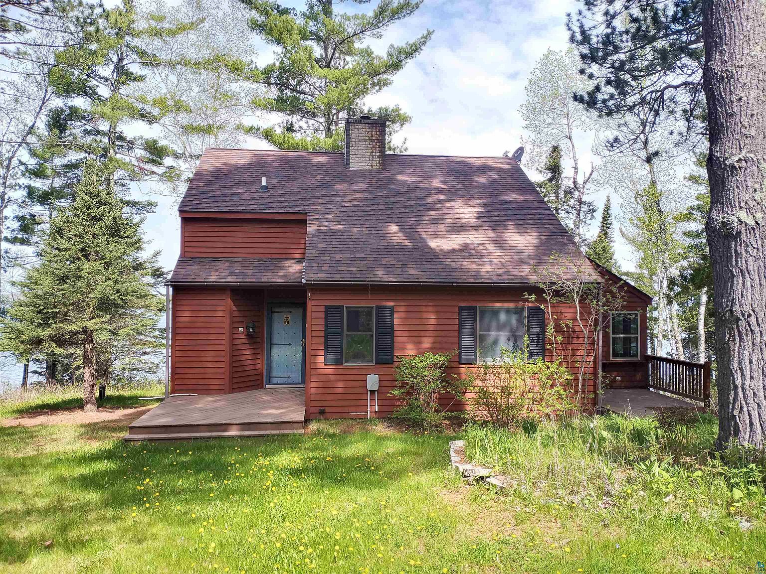 87900 West Rd, Herbster, WI 54844 MLS 6113848 Zillow