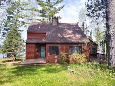 87900 West Rd, Cornucopia, WI, 54827