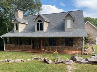 3853 Light Pink Rd, Louisville, TN 37777