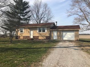 680 Walnut St, Vergennes, IL 62994