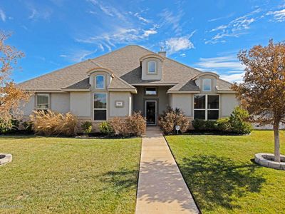 7401 Jacksonhole Dr, Amarillo, TX, 79118