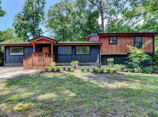 2345 Tilson Rd, Decatur, GA 30032