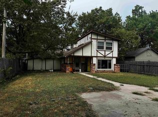 1313 S Fern St, Wichita, KS 67213