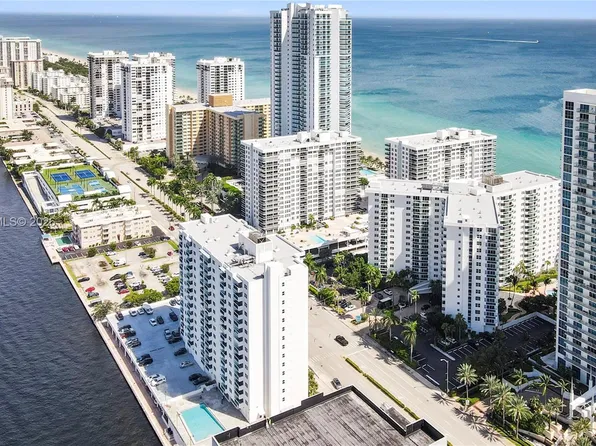 3000 S Ocean Dr APT 1110, Hollywood, FL 33019