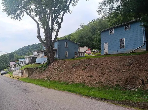 573 Alley Addition Street, Pine Grove, WV 26149