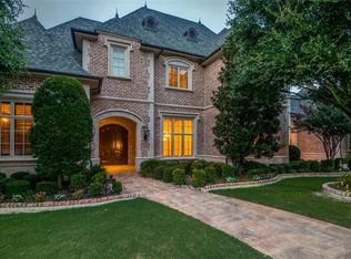 6422 Memorial Dr, Frisco, TX 75034