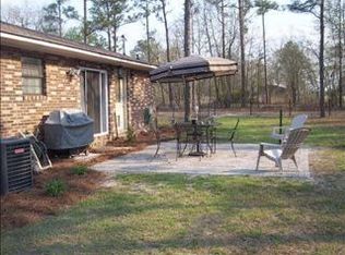 1859 Harlee Rd, Claxton, GA 30417