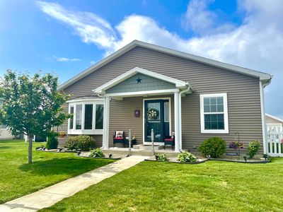 1120 Solomon Ct, Plymouth, IN, 46563